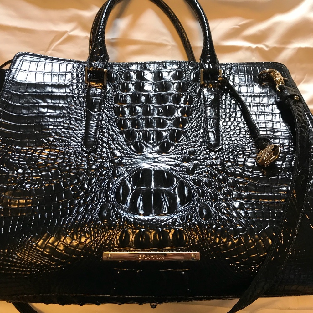 Brahman purse